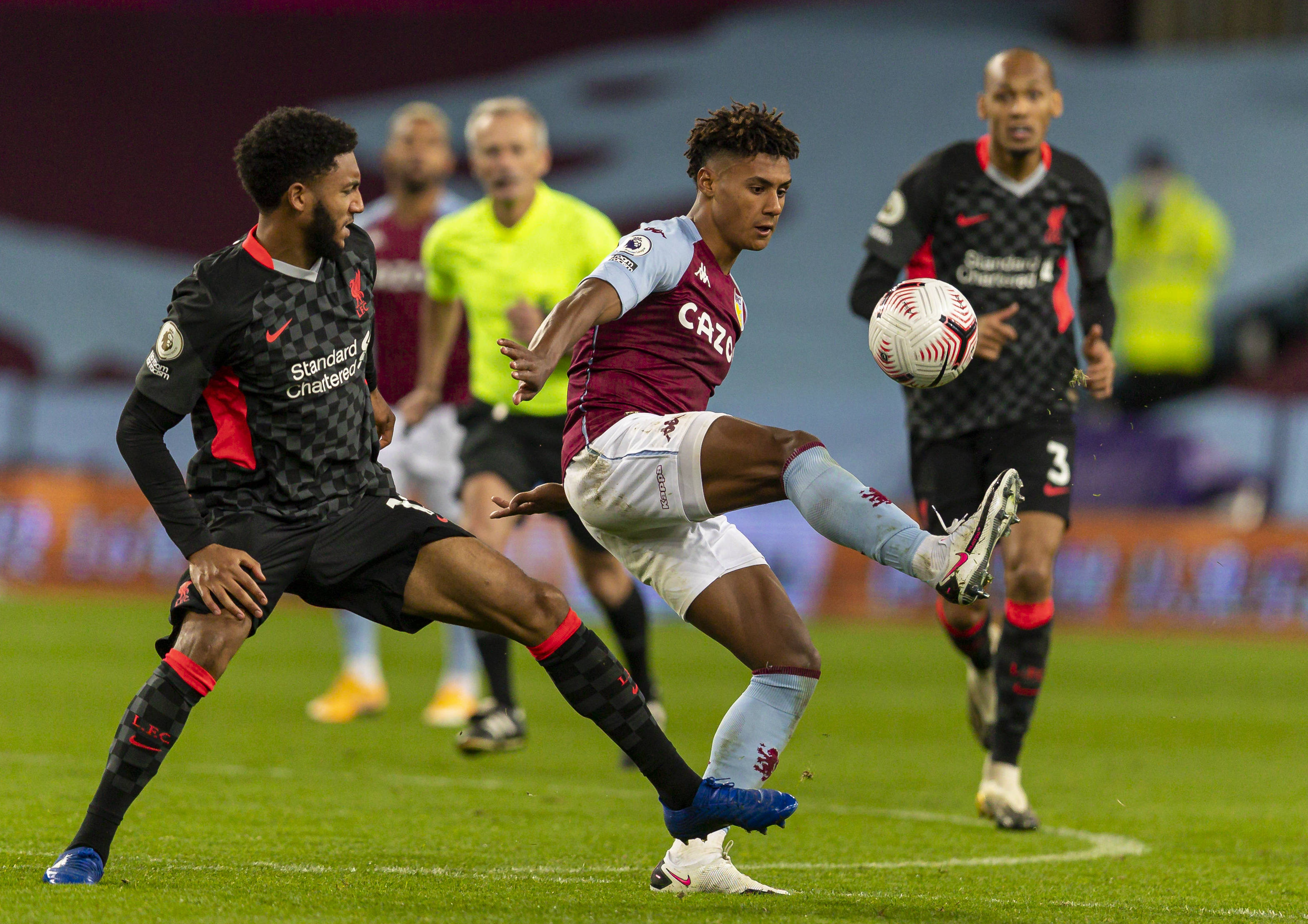 超级联赛 超级联赛